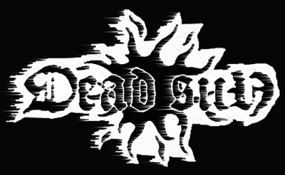 logo Dead Sun